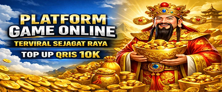 OMBAK77: Platform Cerdas Tingkatkan Kendali Mulai Sekarang